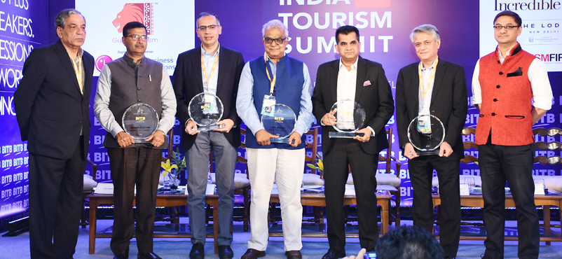At BITB India Tourism Summit, industry and government outline a game-changing agenda