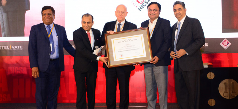 Accor wins two awards at HICSA 2019; declared best hotel in two segments