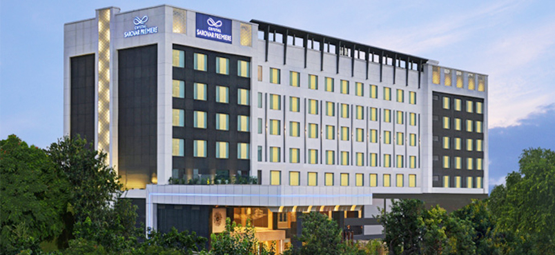 Sarovar Hotels & Resorts to debut in Indore; signs a new hotel with 88 rooms