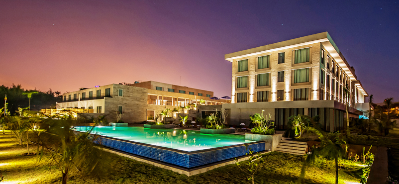 Hyatt Promise ensures the best Hampi experience for leisure and corporate tourist alike