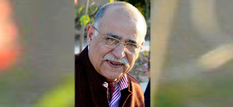 It’s Time to Walk the Talk, Says Veteran Hotelier Habib Rehman