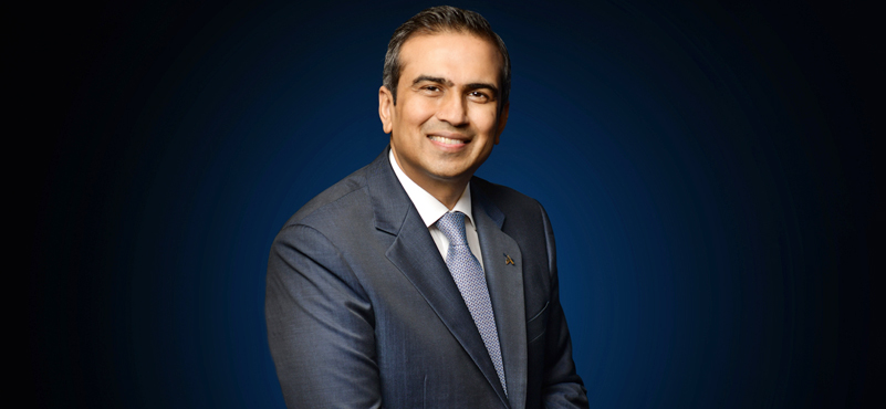 Puneet Dhawan takes Charge at Accor; Hospitality Takeover by Indian Origin Heads is Complete!