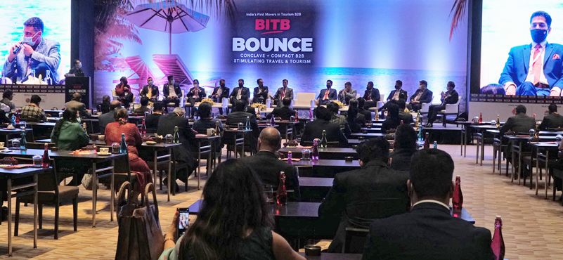 BITB BOUNCE suggests strategic, dynamic policy changes to how we position and promote hospitality and tourism