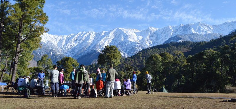 Trans Himalayan Trails Offer a Pristine Opportunity to Break in the Big League of Adventure Tourism