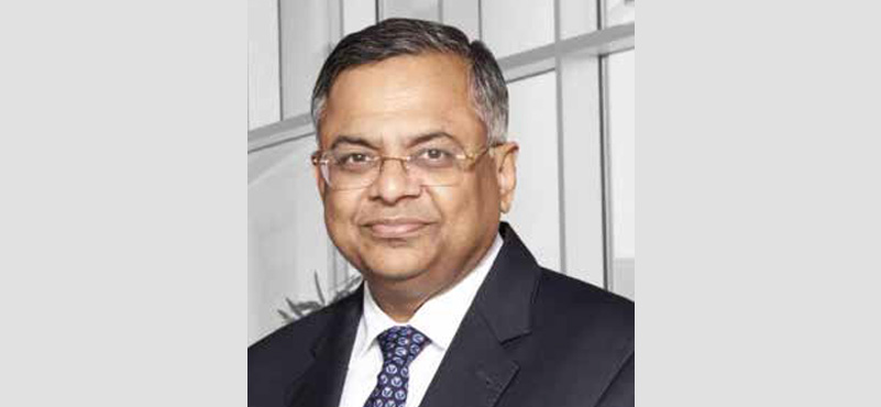 Not everywhere we will succeed, but we will win, says Tata Sons Chairman