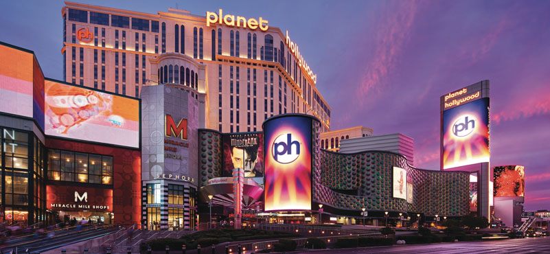 PLANET HOLLYWOOD FORAYS INTO INDIA, ANNOUNCES ROHAN JETLEY TO LEAD