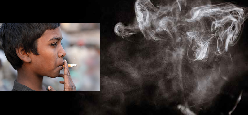 Tobacco endgame will India achieve it?