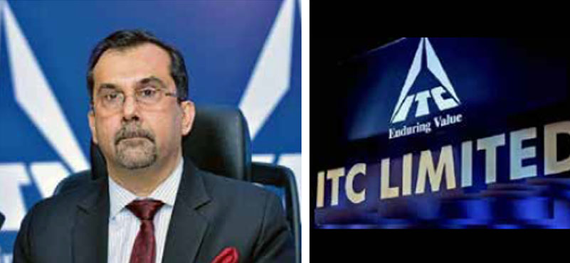 ‘ITC Hotels’ is Back to fulfil a new vision